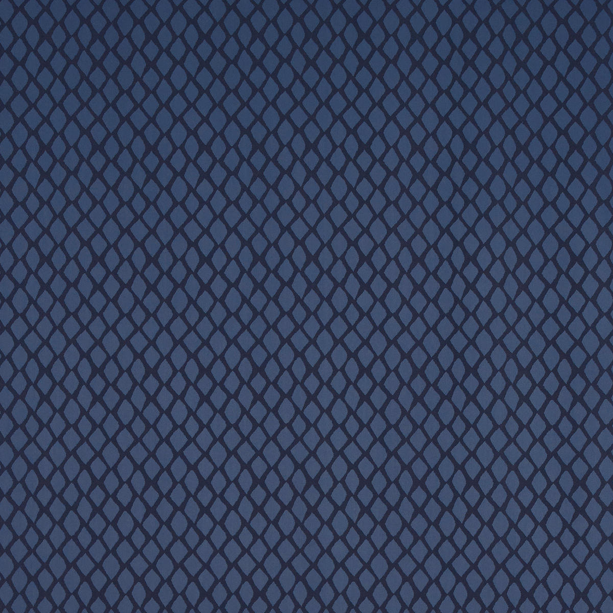KÉSZFÜGGÖNY részben fényzáró  - kék, Konventionell, textil (140/260cm) - Dieter Knoll