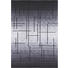 KOBEREC ORIENTÁLNÍ, 90/160 cm, šedá, černá - šedá/černá, Basics, textil (90/160cm) - Esposa KOBEREC ORIENTÁLNÍ, 90/160 cm, šedá, černá - šedá/černá, Basics, textil (90/160cm) - Esposa