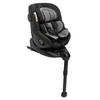KINDERAUTOSITZ 105 I-Size  - Hellgrau/Schwarz, Basics, Textil (47/114/60cm) - Chicco