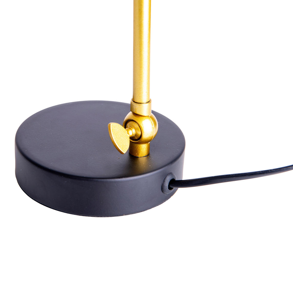 TISCHLEUCHTE Triton 12/42,5 cm   - Design, Kunststoff (12/42,5cm) - Näve