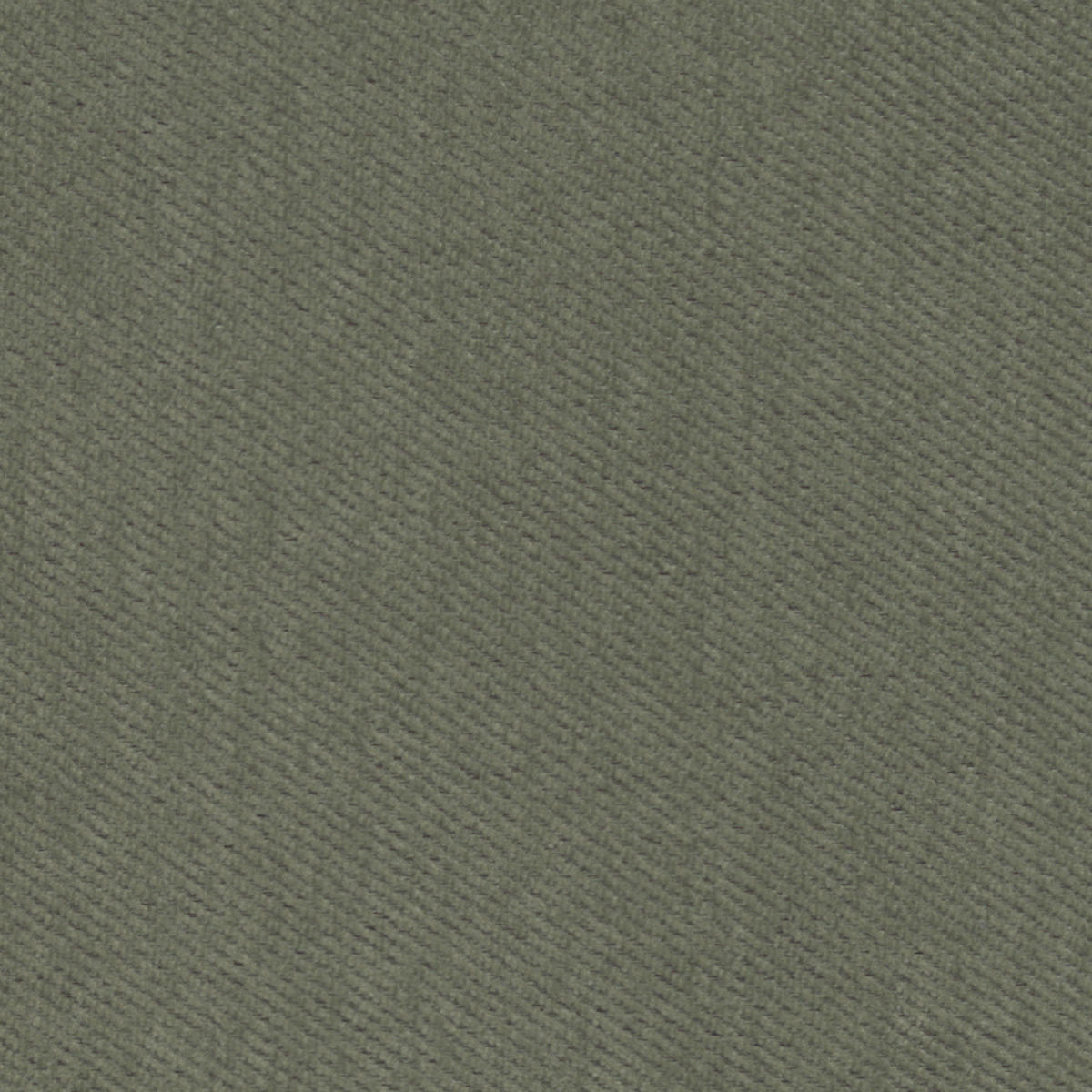 ECKSOFA Grün Chenille  - Schwarz/Grün, KONVENTIONELL, Textil/Metall (194/292cm) - SetOne by Musterring