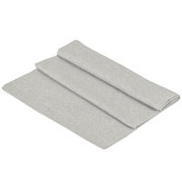 NADPRT  RIZEK  40/140 cm       siva  - siva, Konvencionalno, tekstil (40/140cm)