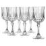 WEIßWEINKELCH, 6ER SET - Klar, Basics, Glas - Creatable WEIßWEINKELCH, 6ER SET - Klar, Basics, Glas - Creatable