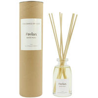 Difuzor  100 ml  - višebojna, Osnovno, staklo/karton (100ml) - The Olphactory