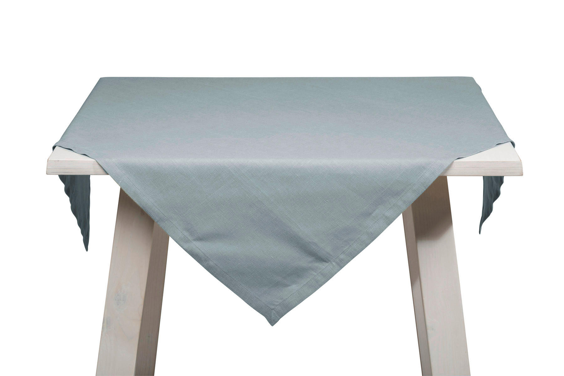 Pichler Tischdecke Grün 100x100 cm