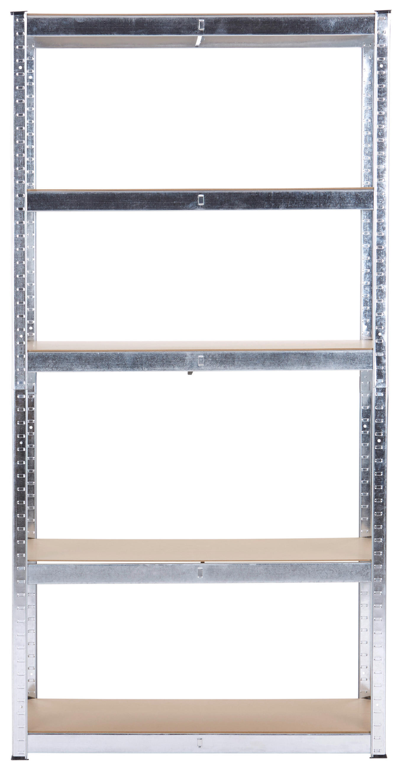 Schwerlastregal Luca