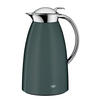 ISOLIERKANNE GUSTO 1 L  - Dunkelgrün, Basics, Metall (1.0l) - Alfi