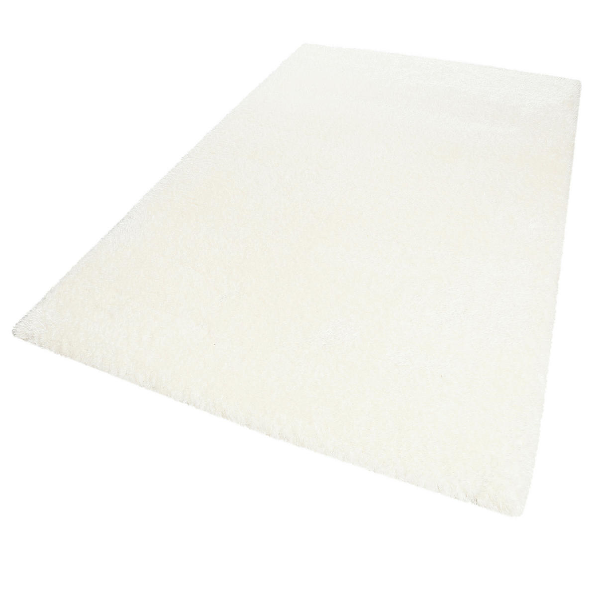 HOCHFLORTEPPICH 200/290 cm Toubkal Weiß  - Weiß, KONVENTIONELL, Textil (200/290cm) - WECON HOME