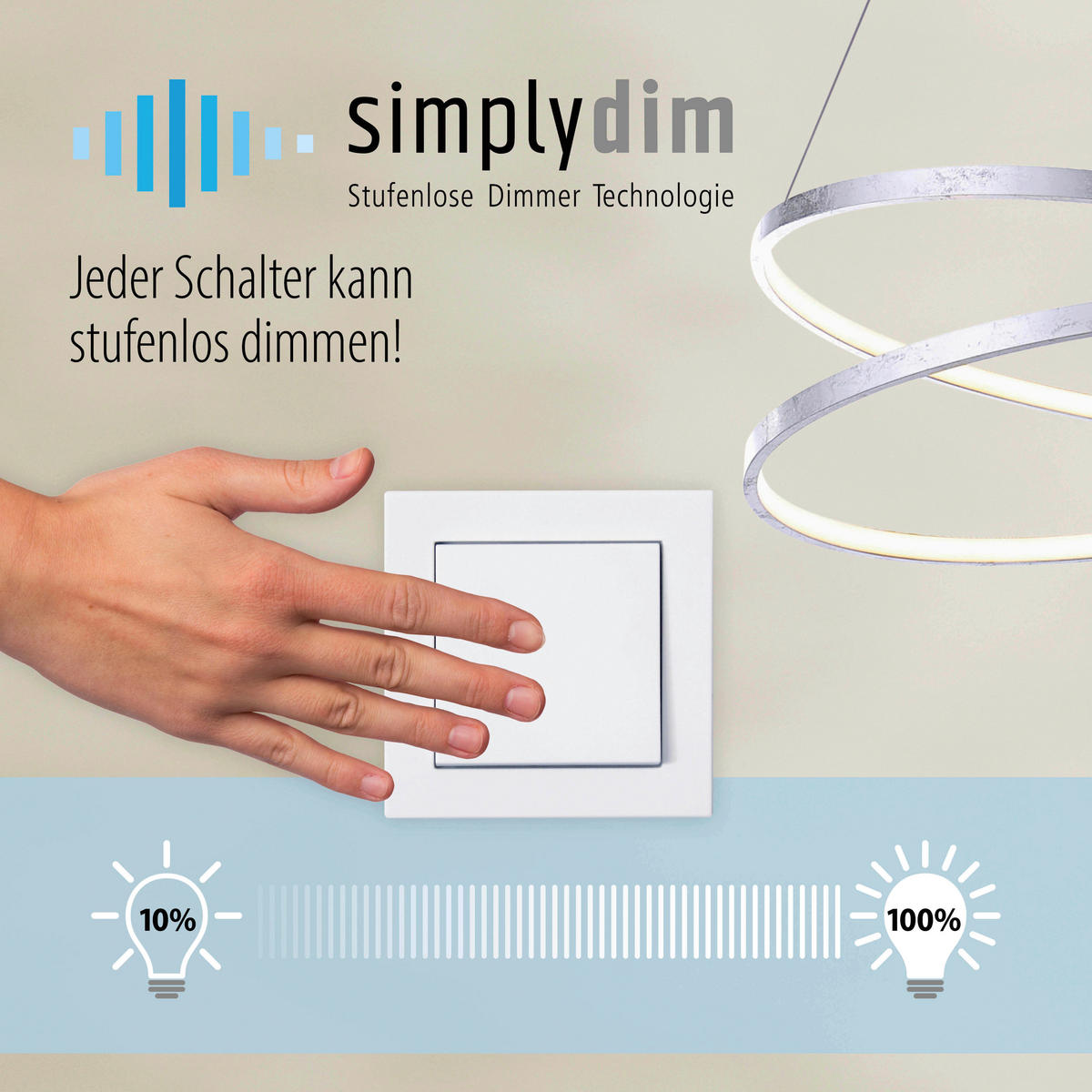LED-DECKENLEUCHTE Ivanka 70/44/6,8 cm   - Schwarz, Design, Kunststoff/Metall (70/44/6,8cm)