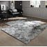 WEBTEPPICH - Silberfarben, Design, Textil (80/150cm) - Novel WEBTEPPICH - Silberfarben, Design, Textil (80/150cm) - Novel