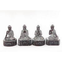 BUDHA - Design, plast