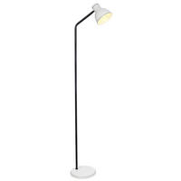 GOLVLAMPA 35/35/142 cm    - Basics, metall (35/35/142cm)