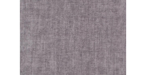 SCHLAFSOFA Grau  - Schwarz/Grau, Design, Textil/Metall (224/89/105cm) - Novel