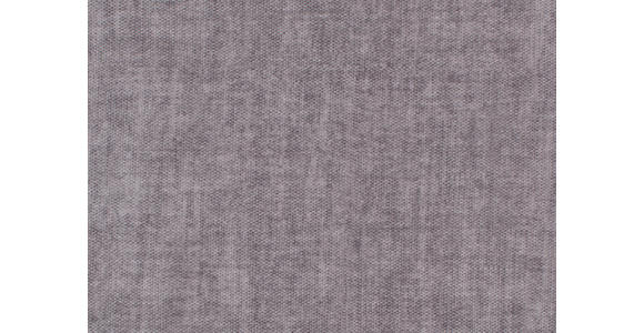 SCHLAFSOFA Grau - Schwarz/Grau, Design, Textil/Metall (224/89/105cm) - Novel