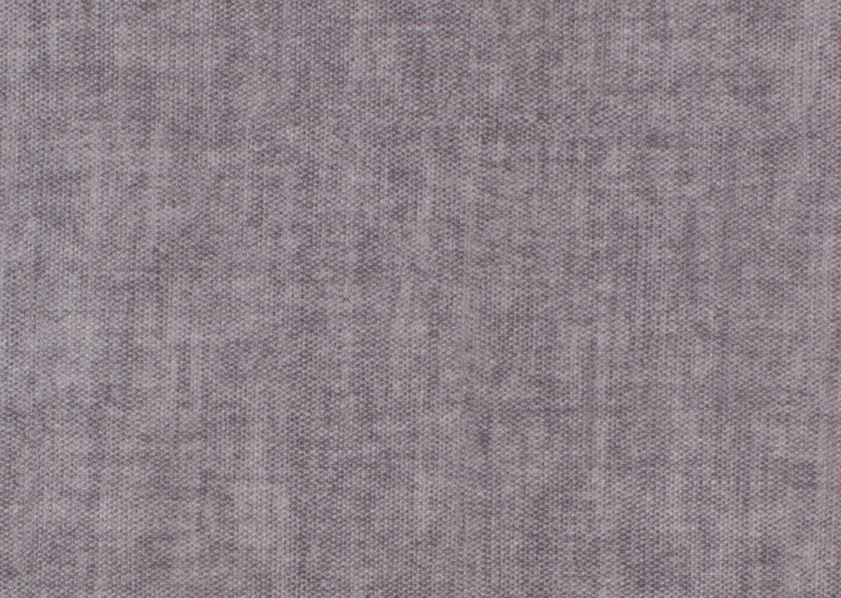 KANAPÉÁGY textil szürke  - fekete/szürke, Design, textil/fém (224/89/105cm) - Novel