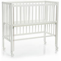 DJEČJI KREVETIĆ  Cocon  - bijela, Basics, drvo (90/40cm) - Fillikid