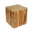 HOCKER Braun - Braun, LIFESTYLE, Holz (30/30/30cm) HOCKER Braun - Braun, LIFESTYLE, Holz (30/30/30cm)