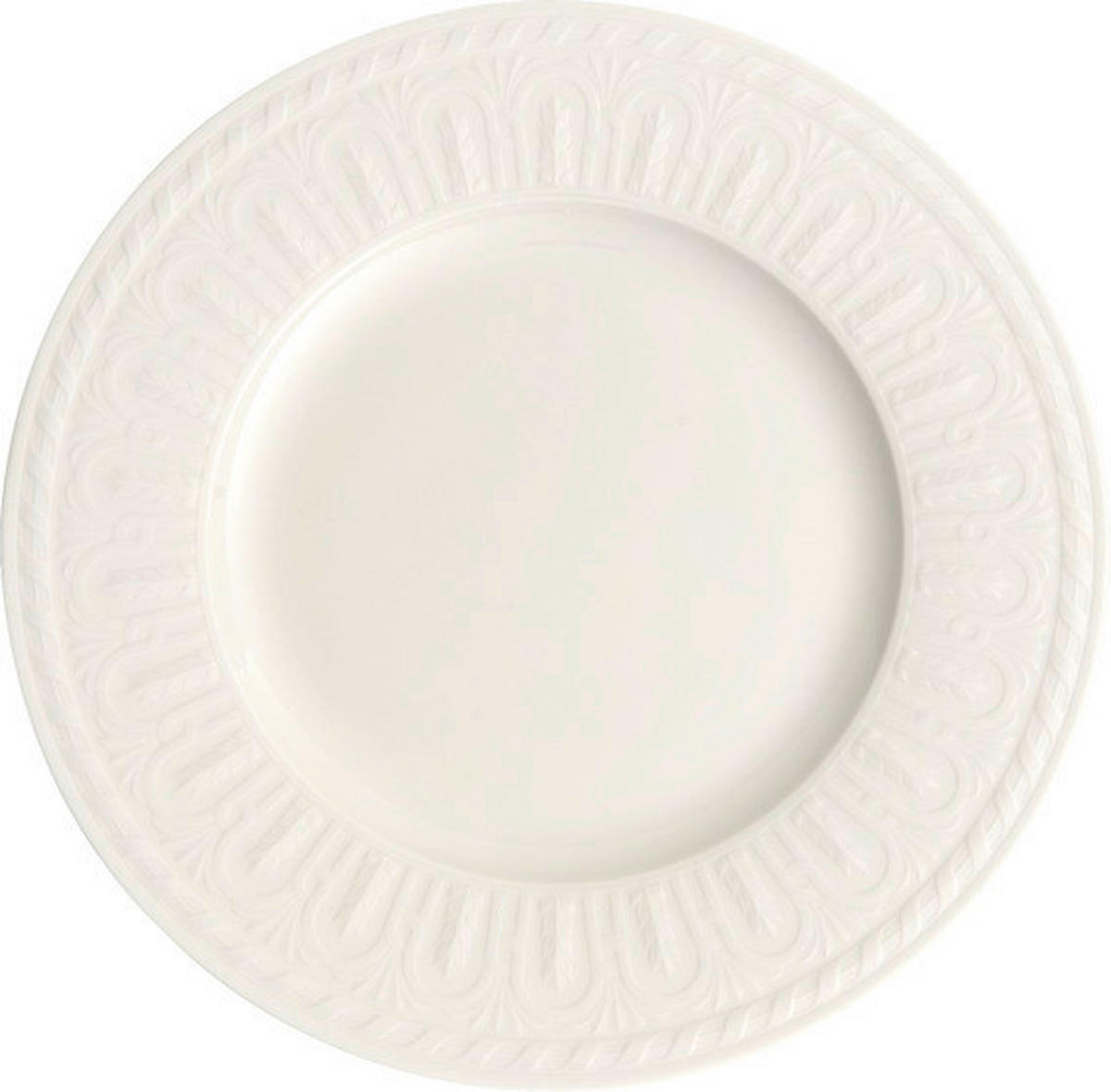 PLITKI TANJIR  27 cm           Cellini   - krem, Konvencionalno, keramika (27cm) - Villeroy & Boch