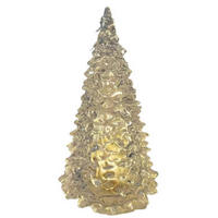 DEKOBAUM  - Klar, LIFESTYLE, Glas/Kunststoff (11/22cm) - Butlers