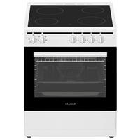 HERD STE637  - Weiß, Basics, Metall (59,4/80,0/62,6cm) - Oranier