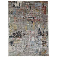 ORIENTTEPPICH 250/350 cm Tango Multicolor  - Multicolor, Design, Textil (250/350cm) - Cazaris