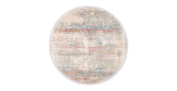 WEBTEPPICH 160 cm Spotlight Libertas  - Multicolor, Design, Textil (160cm) - Dieter Knoll