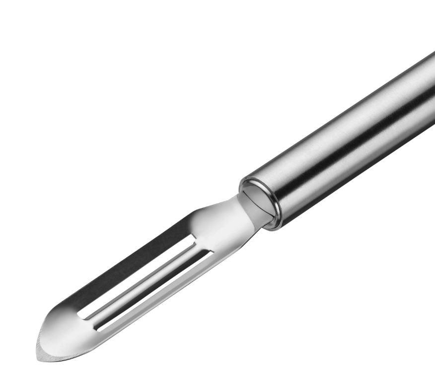 LUPILEC PROFI PLUS Profi Plus 19 cm - barve nerjavečega jekla, Konvencionalno, kovina (19cm) - WMF