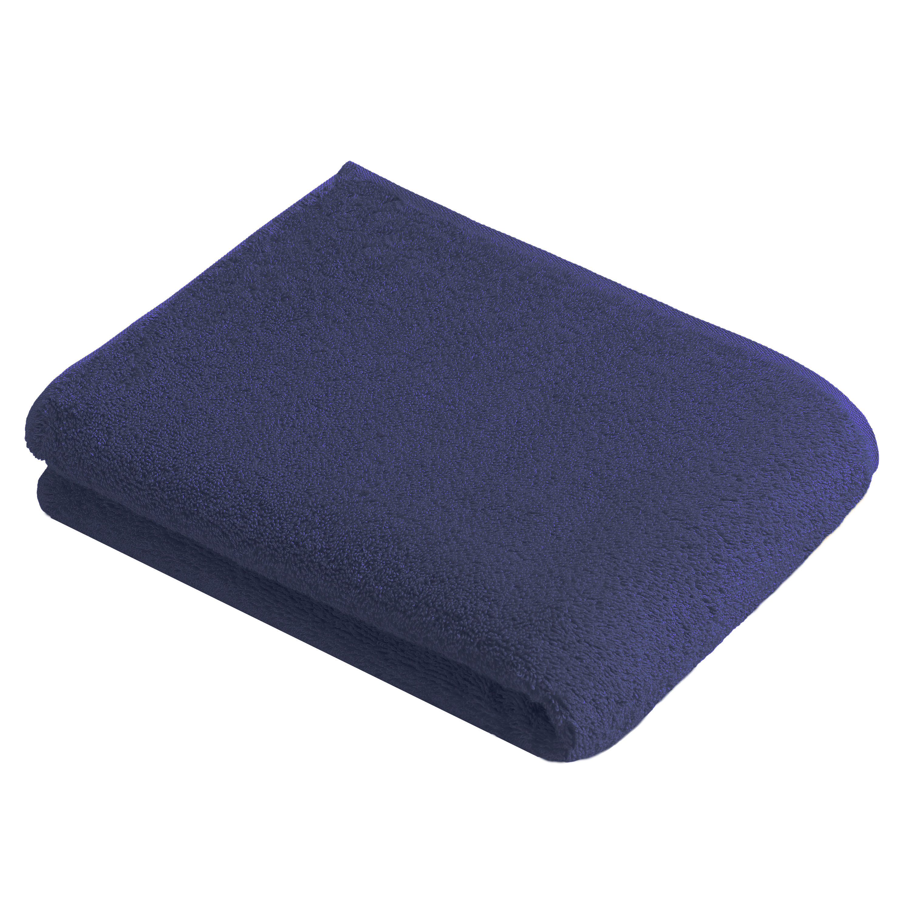 BADETUCH New Generation 80/200 cm  - Blau, Basics, Textil (80/200cm) - Vossen