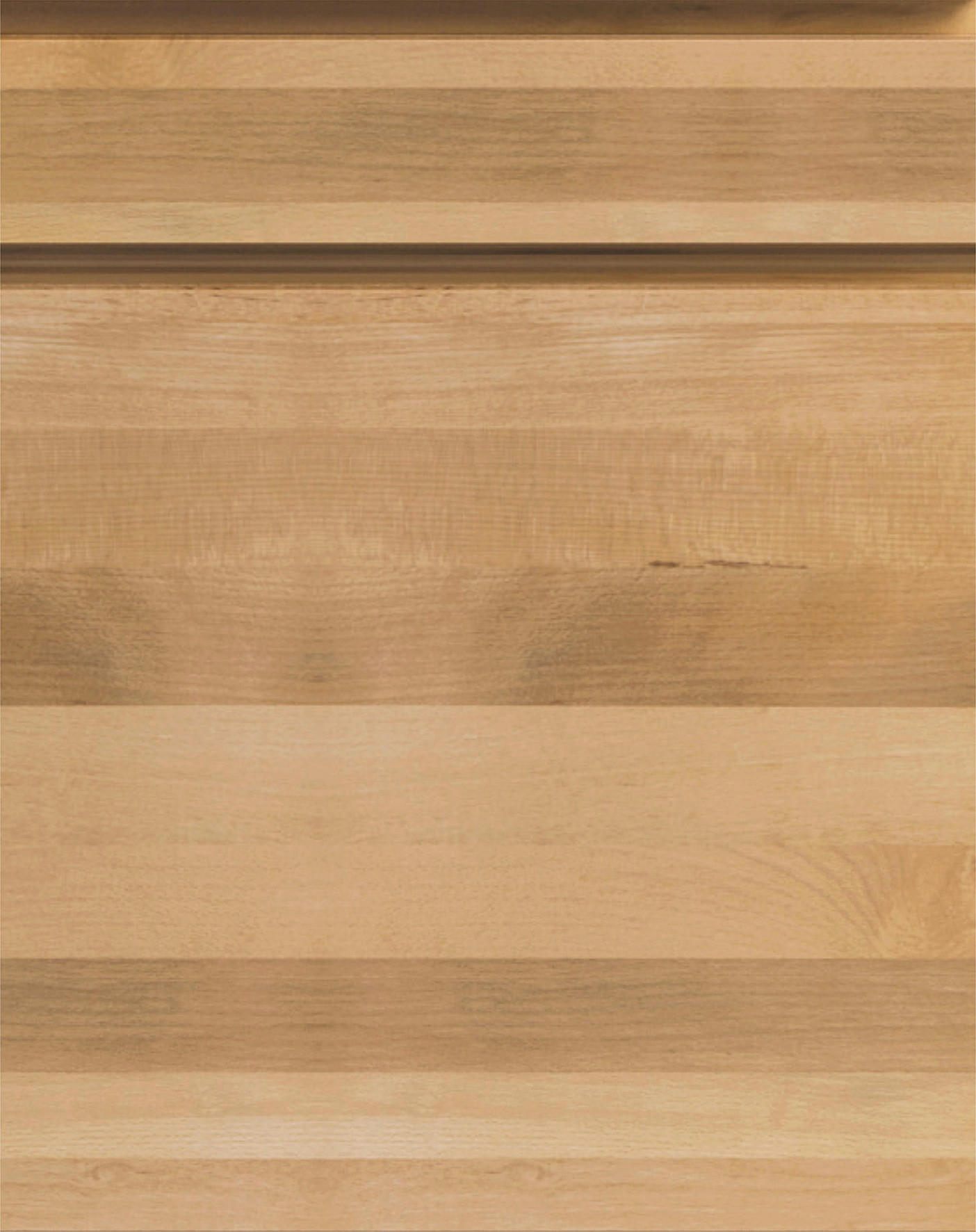 Thumbnail - Oster Küchenleerblock Edition 150 GL, Kernbuche, Holz, 3-Schicht,3-Schicht,3-Schicht,3-Schicht, 2 Schublade(n) Schublade...