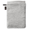 WASCHLAPPEN Vegan Life Grau  - Grau, Basics, Textil (22/16cm) - Vossen