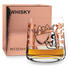 WHISKYGLAS - Kupferfarben, Trend, Glas (0,25l) - Ritzenhoff WHISKYGLAS - Kupferfarben, Trend, Glas (0,25l) - Ritzenhoff