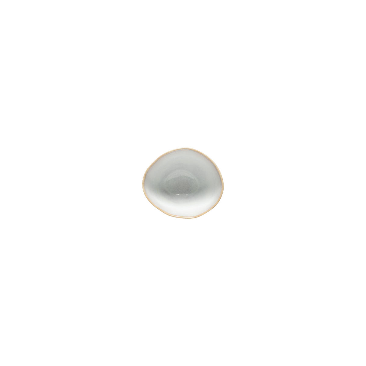SCHÜSSELSET BRISA 6-teilig  - Perlmutt/Weiß, Basics, Keramik (10/6cm) - Costa Nova