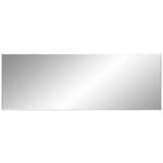 FRONTPANEEL   - Klar, KONVENTIONELL, Glas (92/32cm) - Hom`in