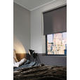 ROLLO 75/160 cm  - Grau, Design, Textil (75/160cm) - Homeware