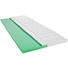Schaumstoffkern Topper 160/200 cm - Basics, Textil (160/200cm) - Silence by Bico Schaumstoffkern Topper 160/200 cm - Basics, Textil (160/200cm) - Silence by Bico