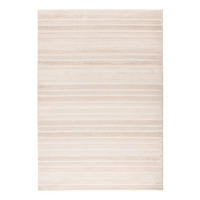 TKANI TEPIH  bež, slonovača     - bež/slonovača, Osnovno, tekstil/plastika (160/230cm) - Pierre Cardin