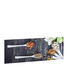 DEKOPANEEL - Multicolor, Basics, Holz/Papier (30/80/2,60cm) - Eurographics