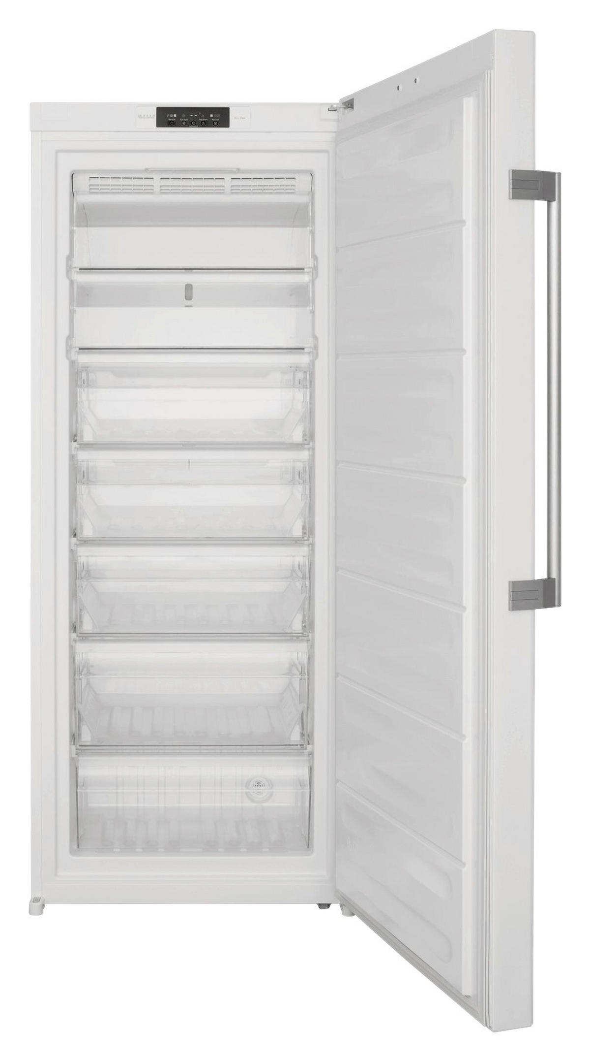 GEFRIERSCHRANK GKN 272 A3+  - Weiß, KONVENTIONELL (71/175/76cm) - Bauknecht