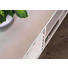 LOWBOARD 180/50/43 cm - Schwarz/Weiß, ROMANTIK / LANDHAUS, Holz/Metall (180/50/43cm) - Landscape LOWBOARD 180/50/43 cm - Schwarz/Weiß, ROMANTIK / LANDHAUS, Holz/Metall (180/50/43cm) - Landscape