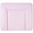 WICKELAUFLAGE 85/72 cm - Rosa, Basics, Kunststoff (85/72cm) - Patinio WICKELAUFLAGE 85/72 cm - Rosa, Basics, Kunststoff (85/72cm) - Patinio