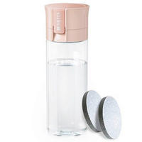 BOCA S FILTEROM ZA VODU         - koralji, Basics, plastika (0,6cm) - Brita