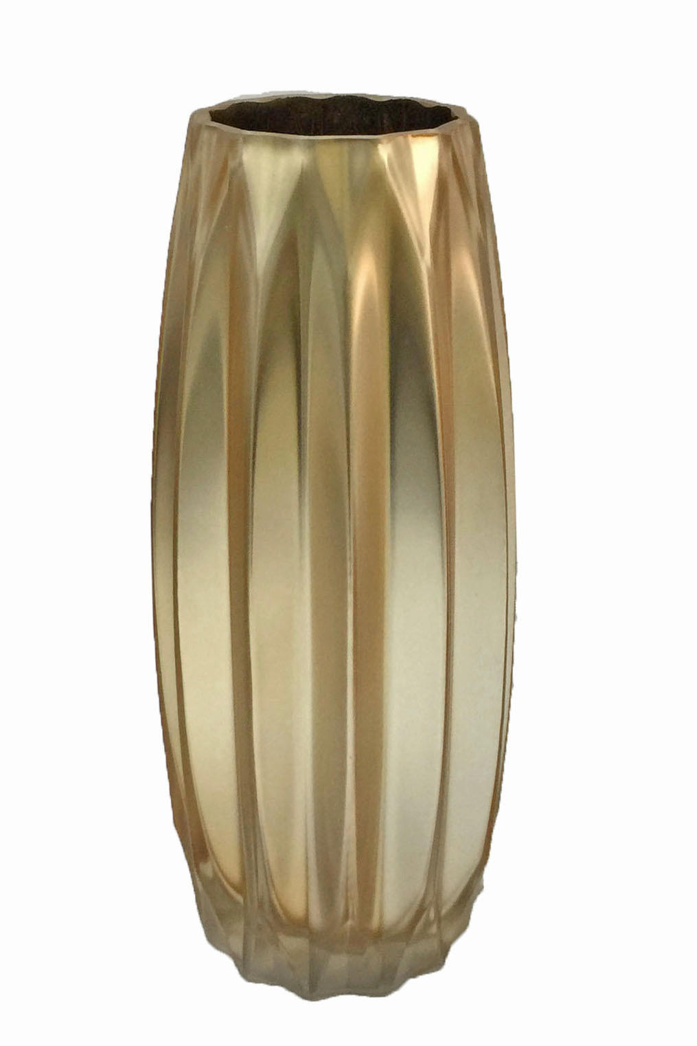 XXXL VÁZA, sklo, 30 cm