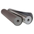 DÄMMUNTERLAGE für Parkett, Laminat  per m² - Alufarben, Basics, Kunststoff (100/1250/0,2cm) - Homeware