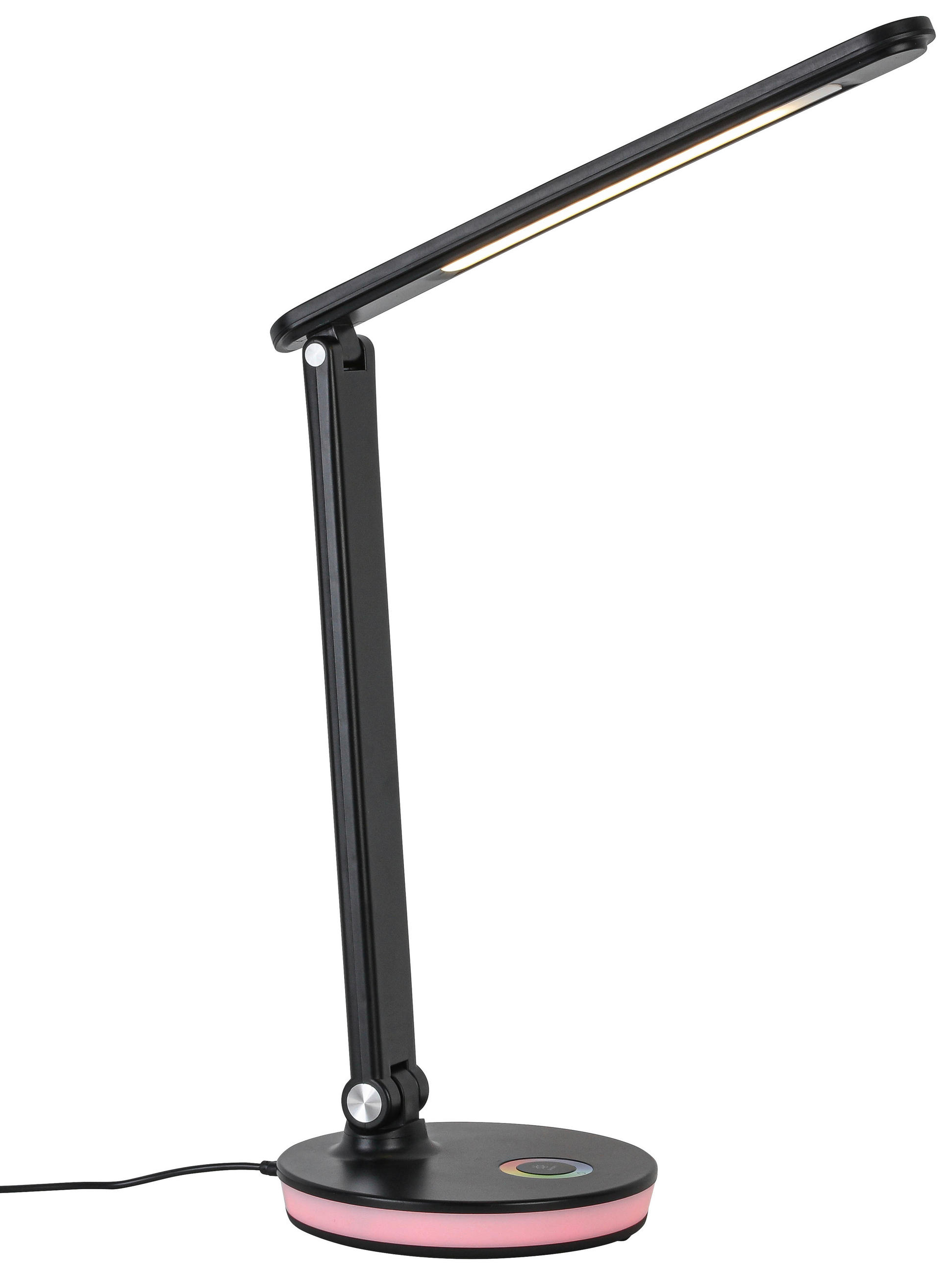 LED-Schreibtischleuchte Luana