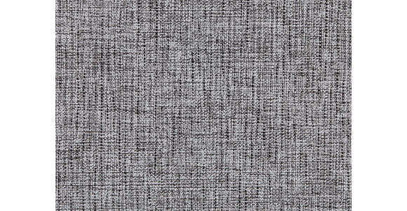 SCHLAFSOFA Grau - Eichefarben/Grau, Design, Holz/Textil (200/93/102cm) - Novel
