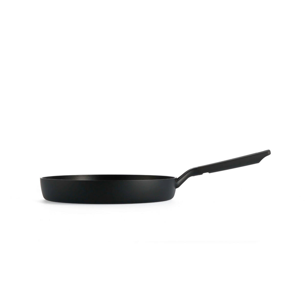 GRILLPFANNE Classic Forged Aluminium Keramikbeschichtung 28 cm  - Schwarz, Basics, Kunststoff/Metall (28cm) - Kitchenaid