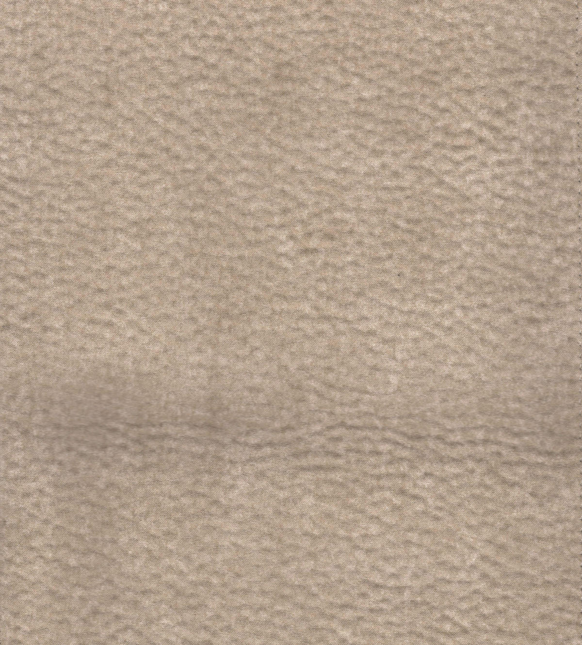 ARMLEHNSTUHL  Sitzfläche 360° drehbar, inklusive Armlehnen, automatische Rückholfunktion Mikrofaser  Schwarz, Sandfarben  - Sandfarben/Schwarz, Design, Textil/Metall (65/85/63cm) - Novel