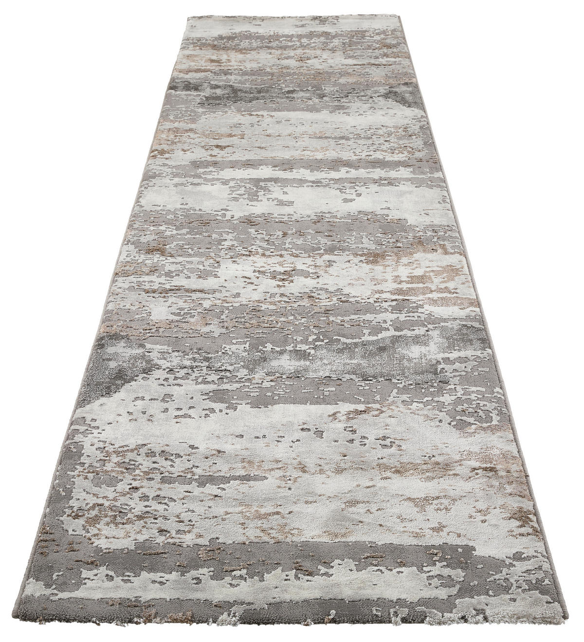LÄUFER 80/300 cm Fiorentina  - Beige, Design, Textil (80/300cm) - Novel