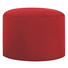 POUF Rot - Rot, Design, Textil (50/30cm) - Carryhome POUF Rot - Rot, Design, Textil (50/30cm) - Carryhome