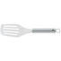 PFANNENWENDER - Edelstahlfarben, Basics, Metall (28cm) - WMF
